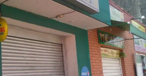 FONDA SANTANDEREANA BOGOTÁ FONDA SANTANDEREANA BOGOTÁ